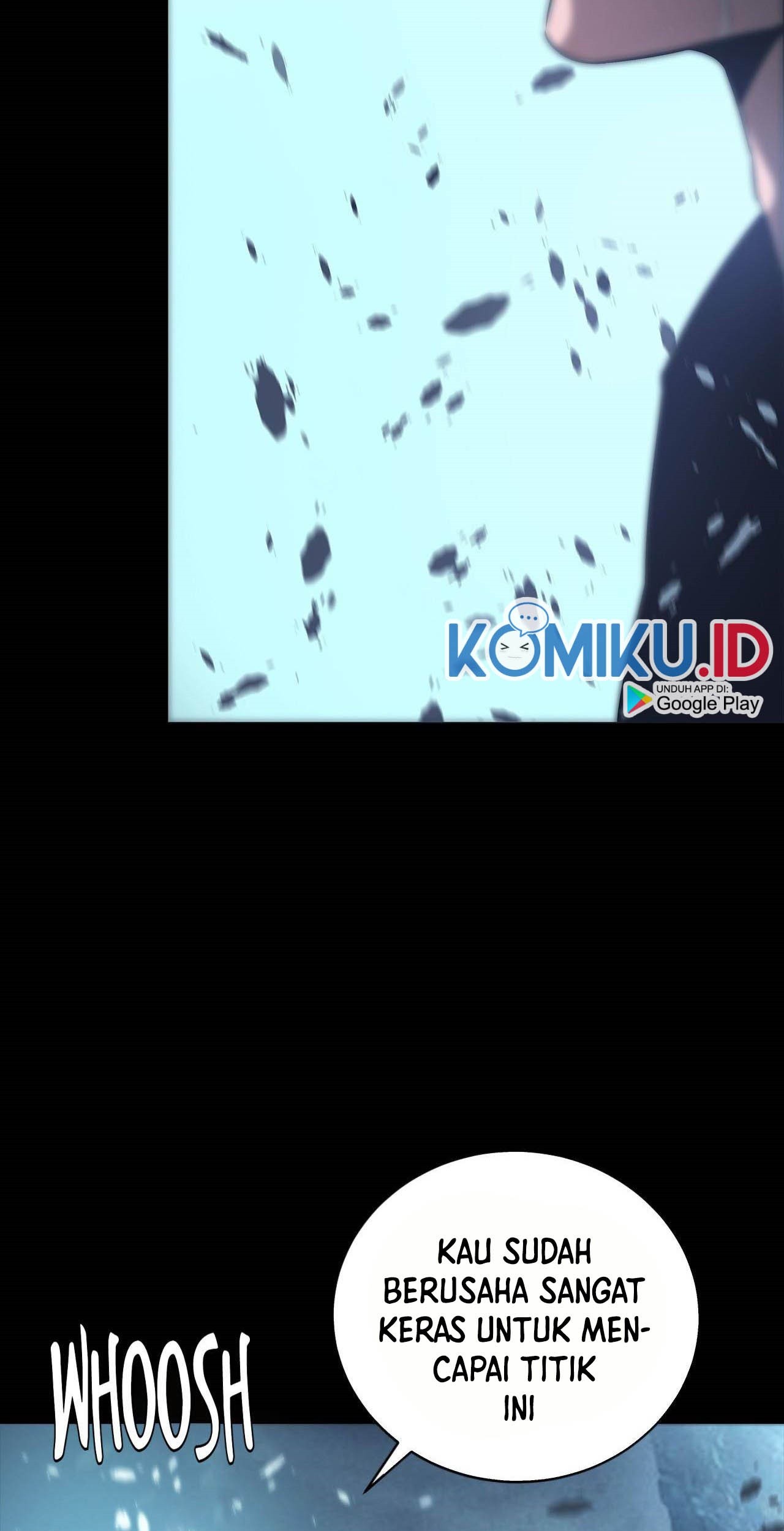 The Blade of Evolution Chapter 74 Gambar 41