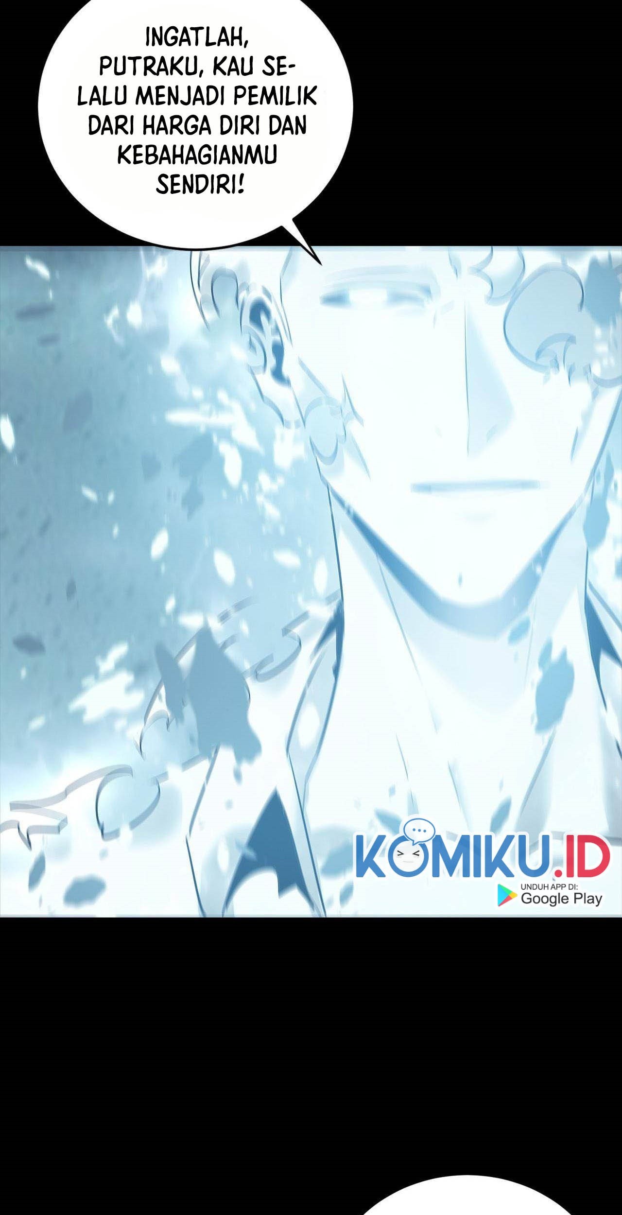 The Blade of Evolution Chapter 74 Gambar 44