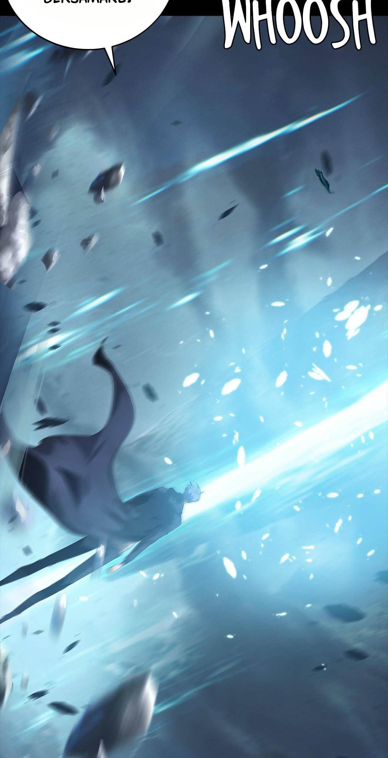 The Blade of Evolution Chapter 74 Gambar 47