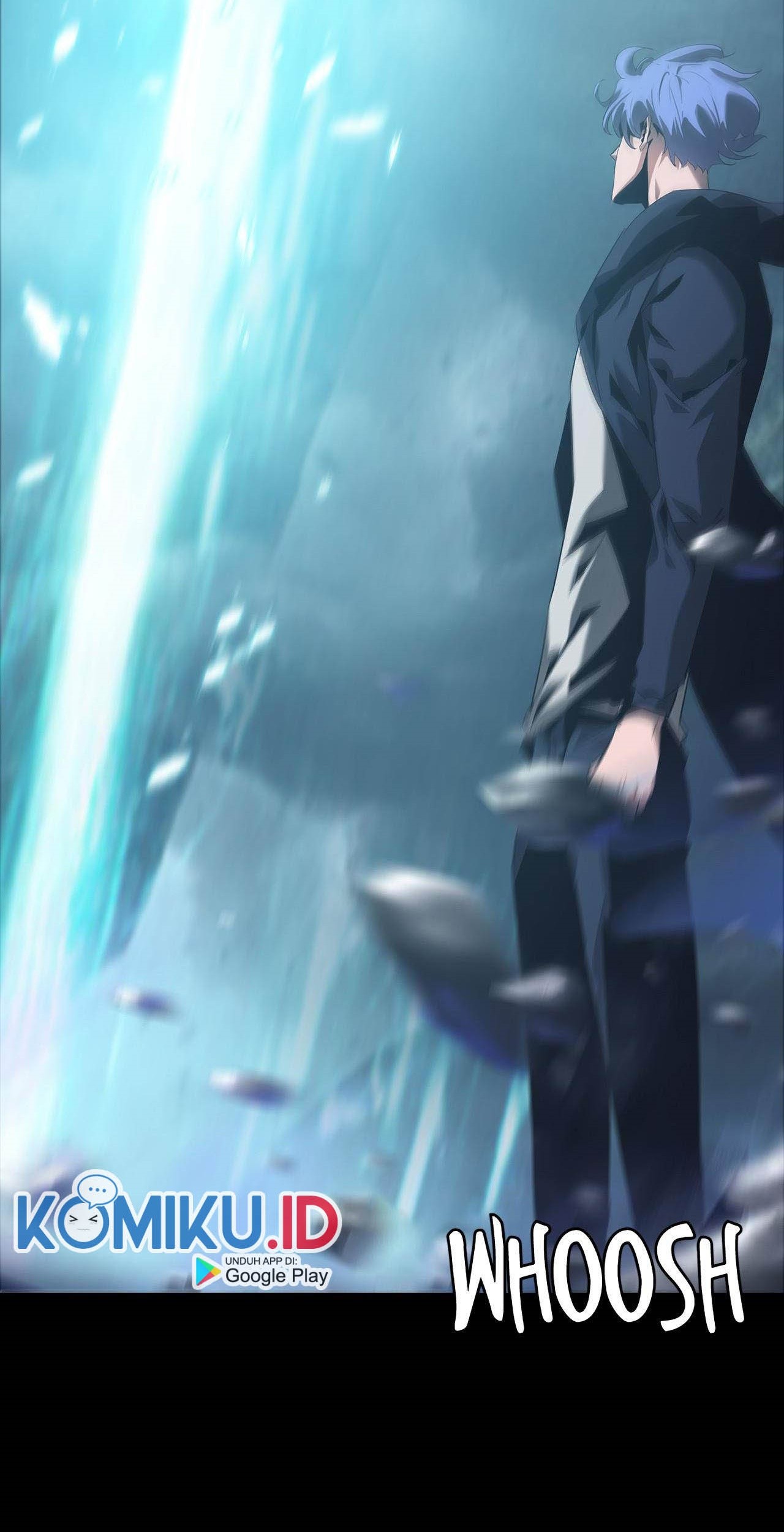 The Blade of Evolution Chapter 74 Gambar 50