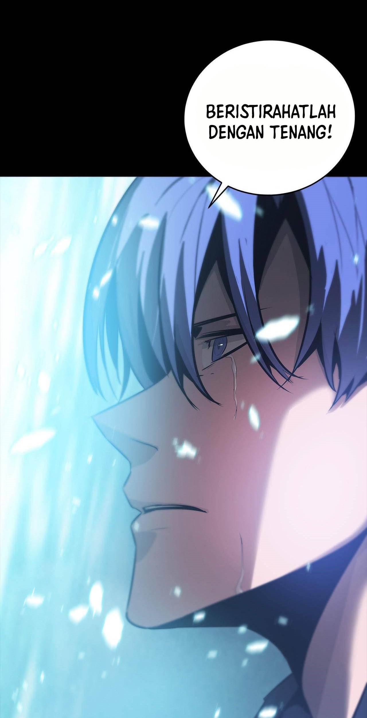 The Blade of Evolution Chapter 74 Gambar 51