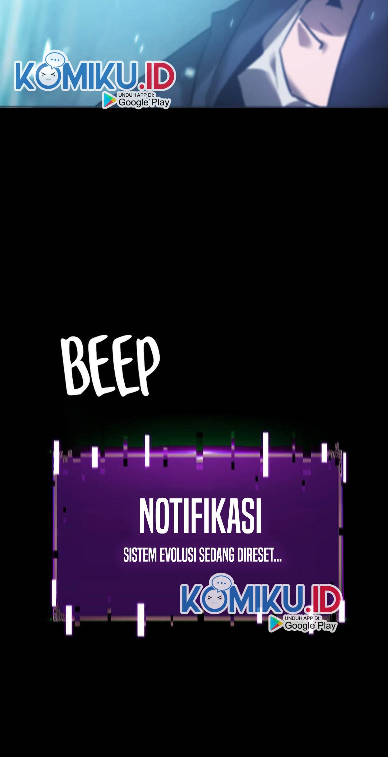 The Blade of Evolution Chapter 74 Gambar 53