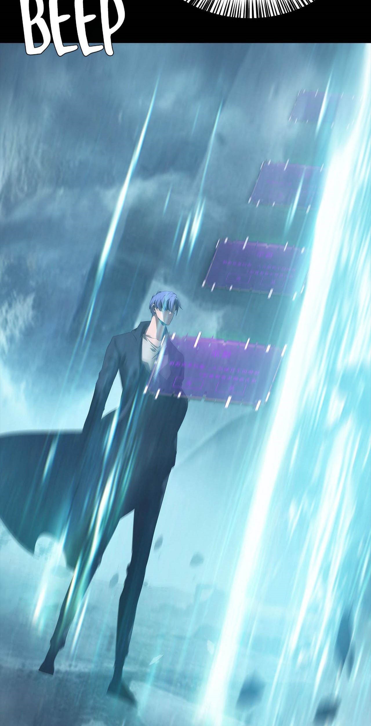 The Blade of Evolution Chapter 74 Gambar 56