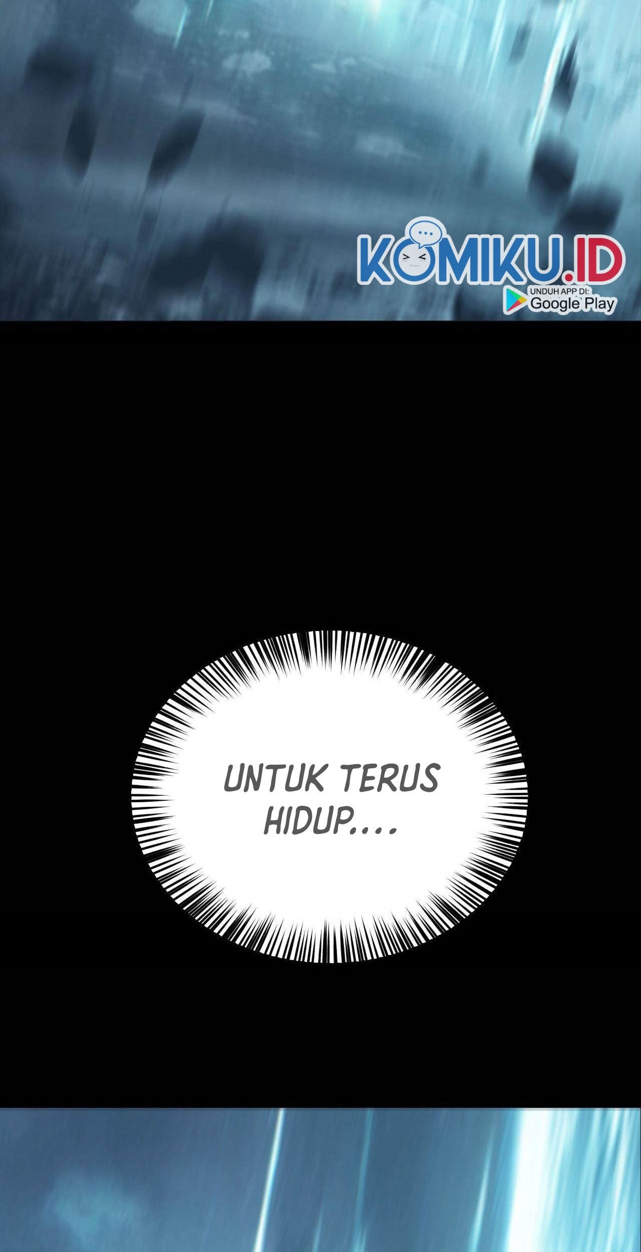 The Blade of Evolution Chapter 74 Gambar 57