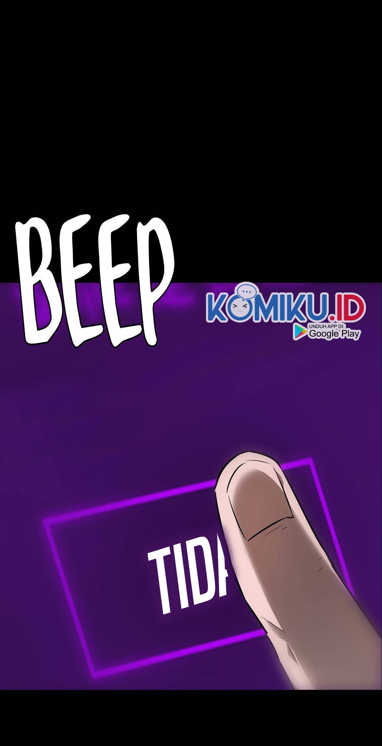 The Blade of Evolution Chapter 74 Gambar 60