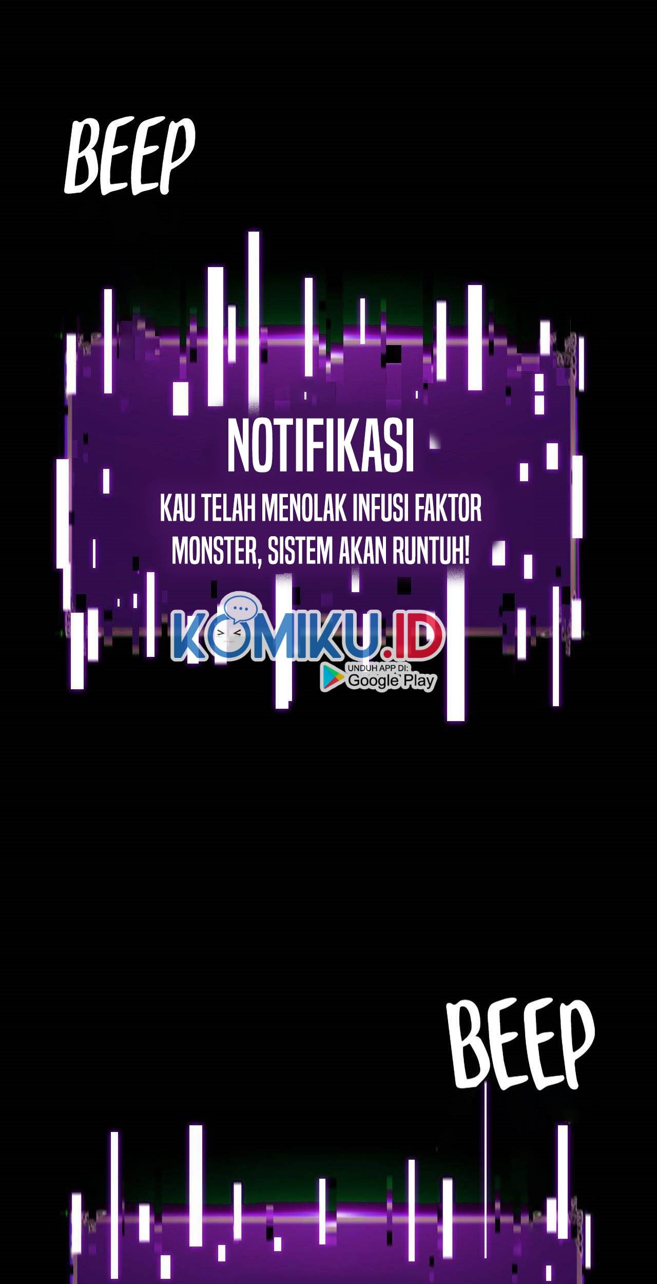 The Blade of Evolution Chapter 74 Gambar 62