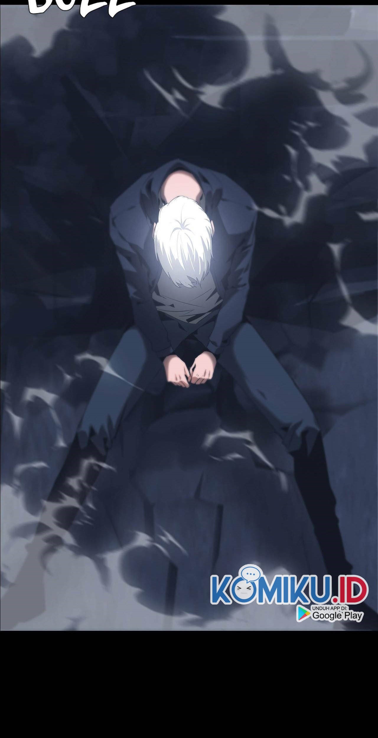 The Blade of Evolution Chapter 74 Gambar 72