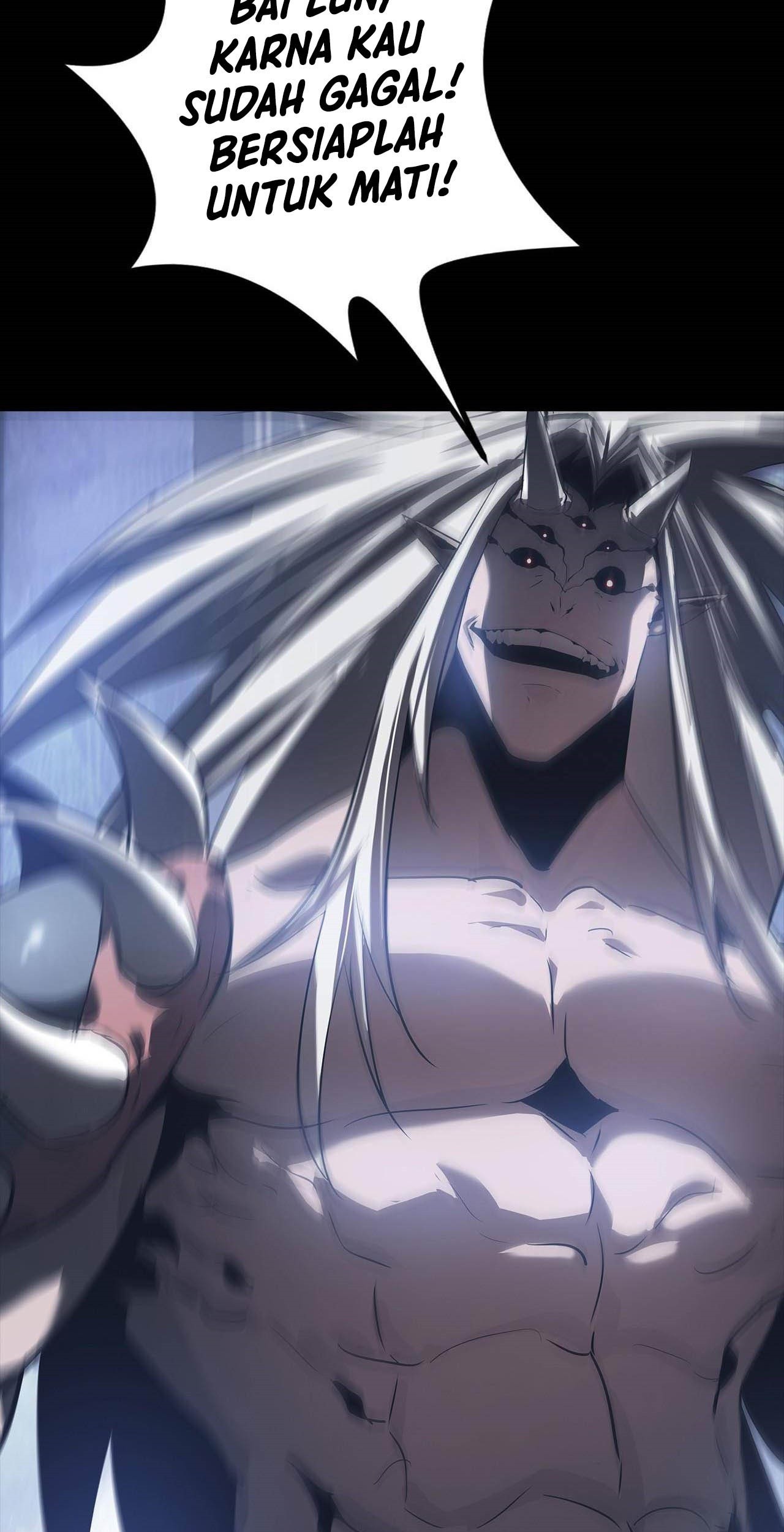 The Blade of Evolution Chapter 74 Gambar 74