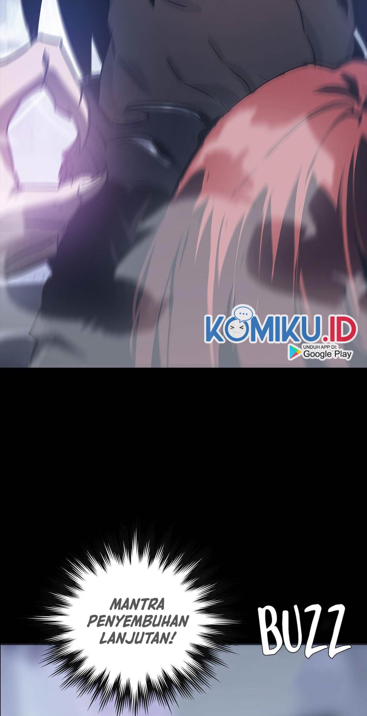 The Blade of Evolution Chapter 74 Gambar 75