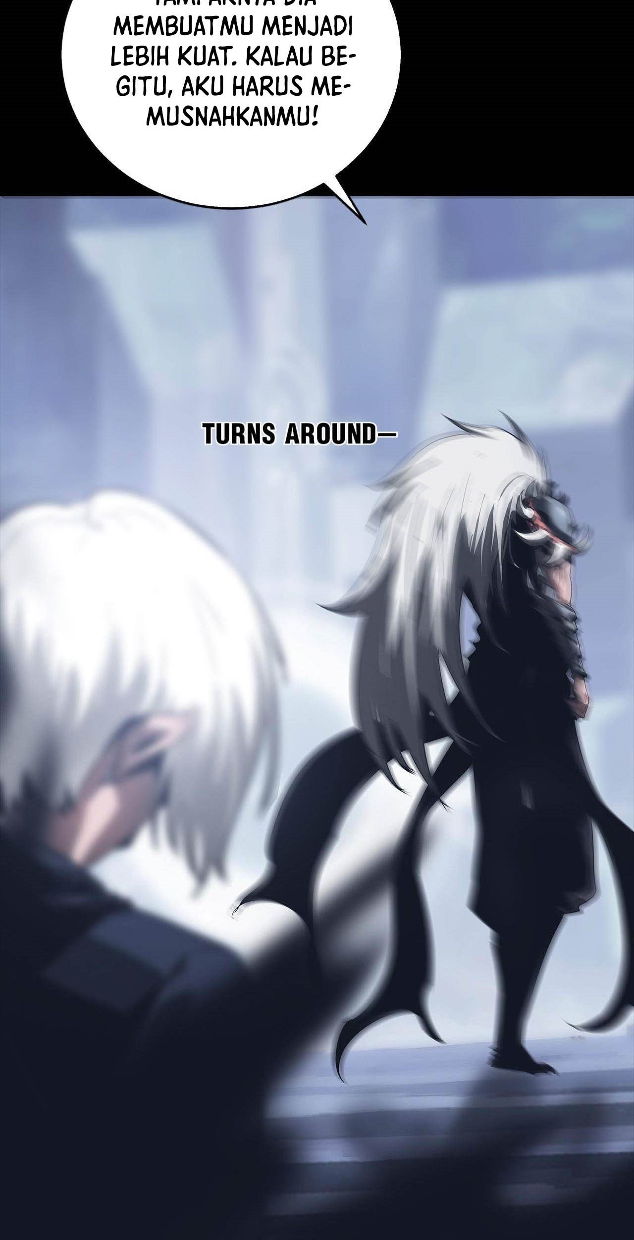 The Blade of Evolution Chapter 74 Gambar 81