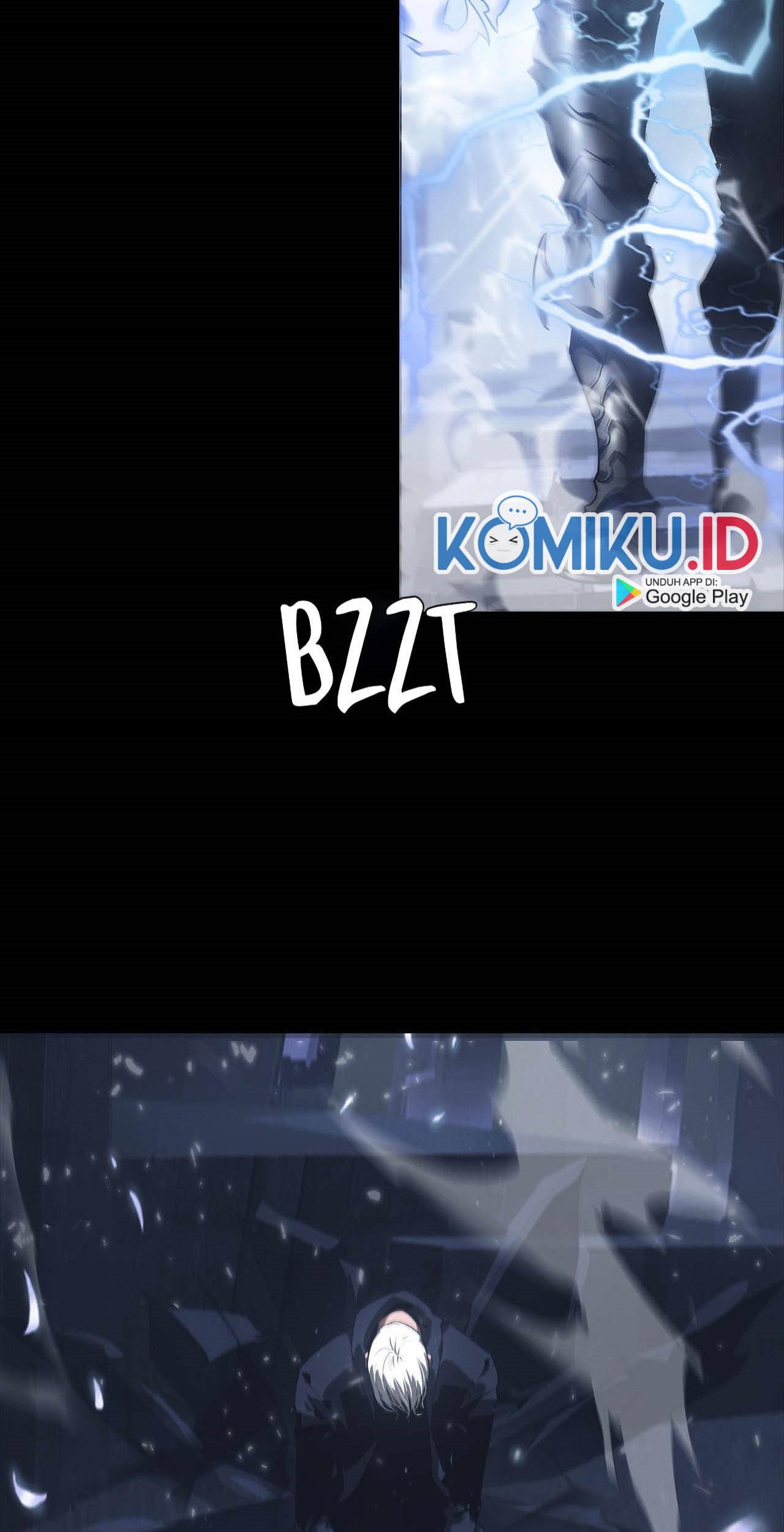 The Blade of Evolution Chapter 74 Gambar 84