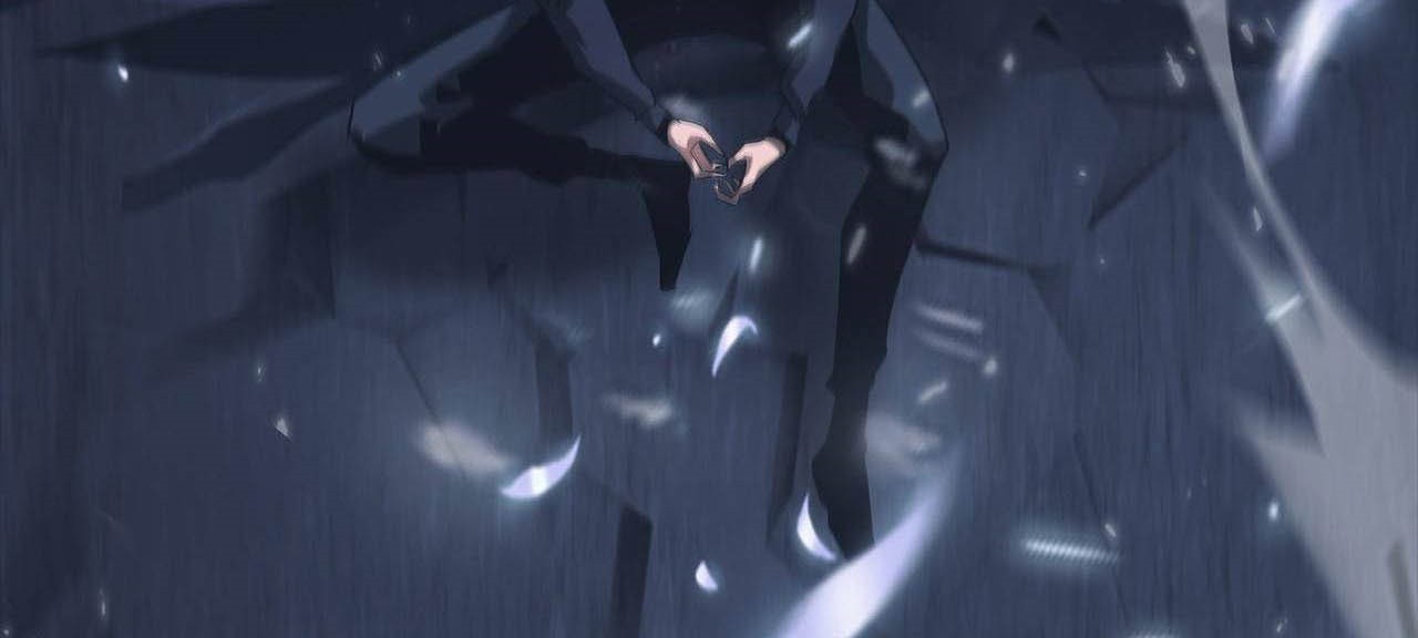 The Blade of Evolution Chapter 74 Gambar 85