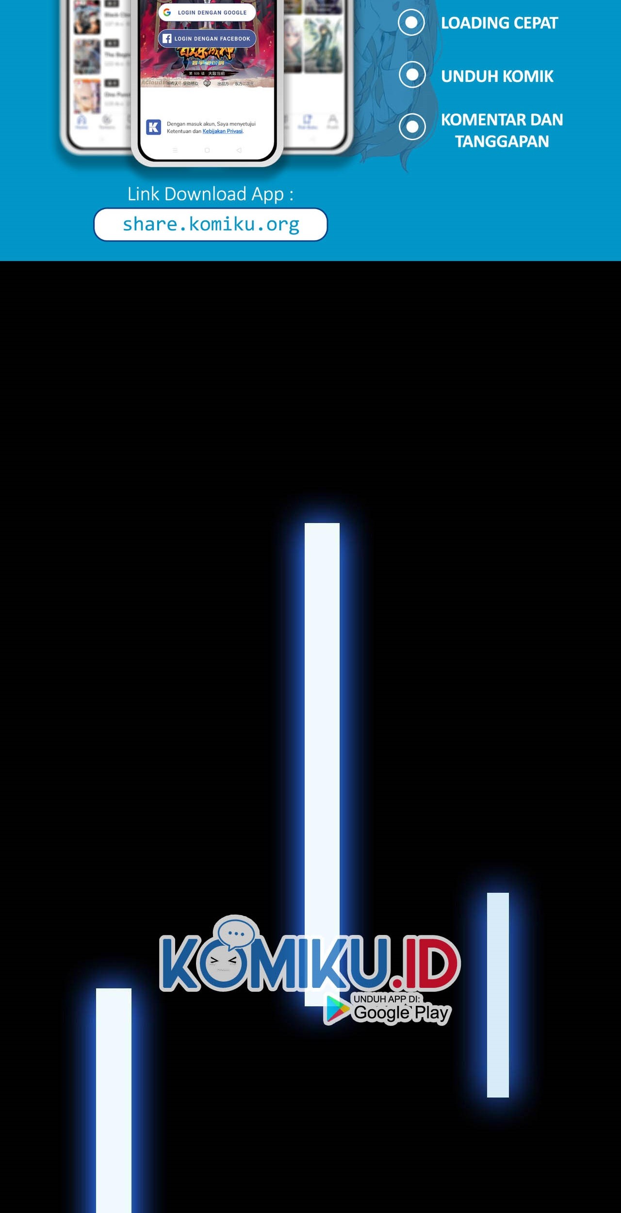 The Blade of Evolution Chapter 74 Gambar 3