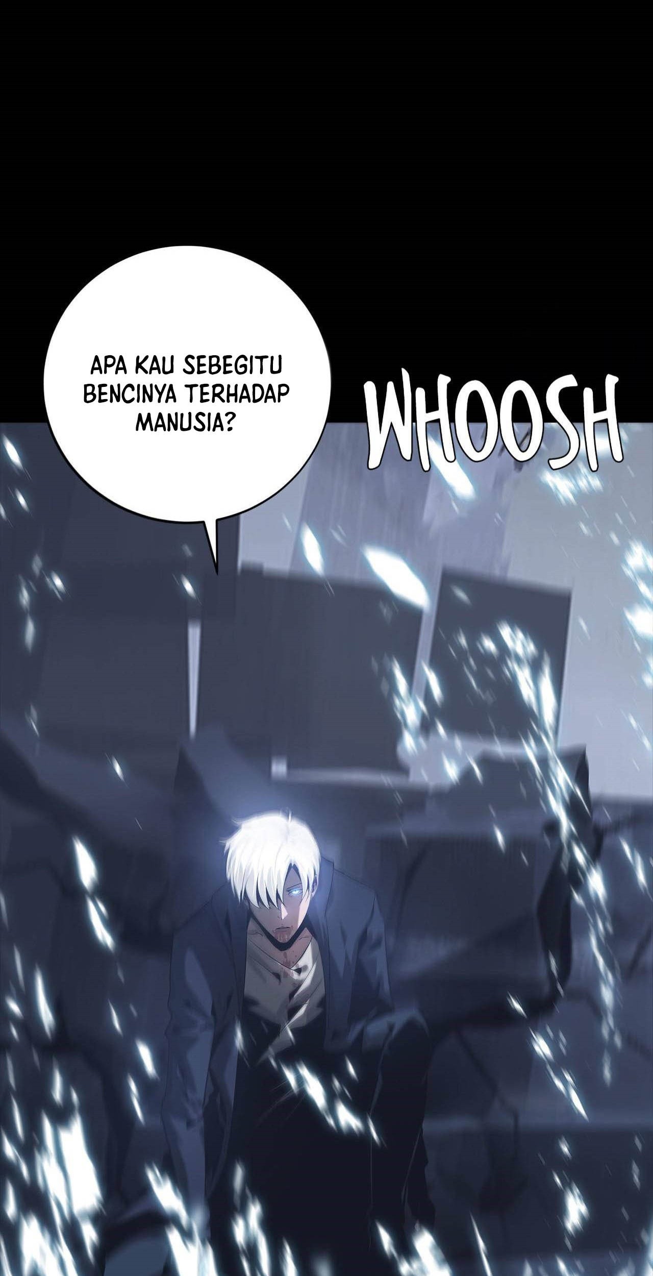 The Blade of Evolution Chapter 74 Gambar 87