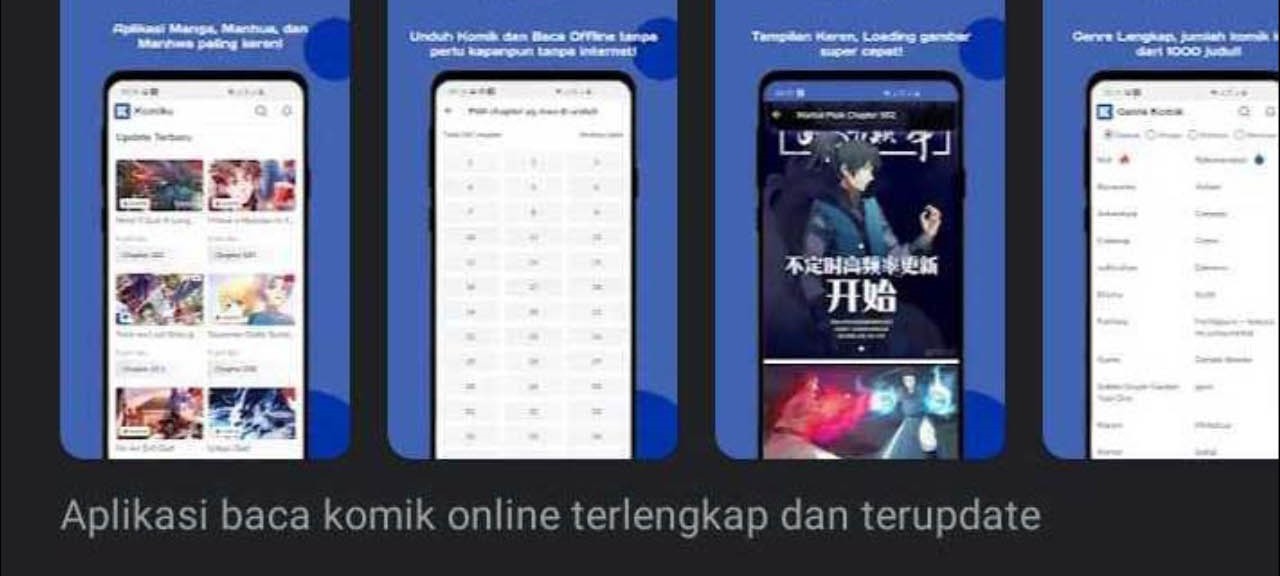 The Blade of Evolution Chapter 74 Gambar 91