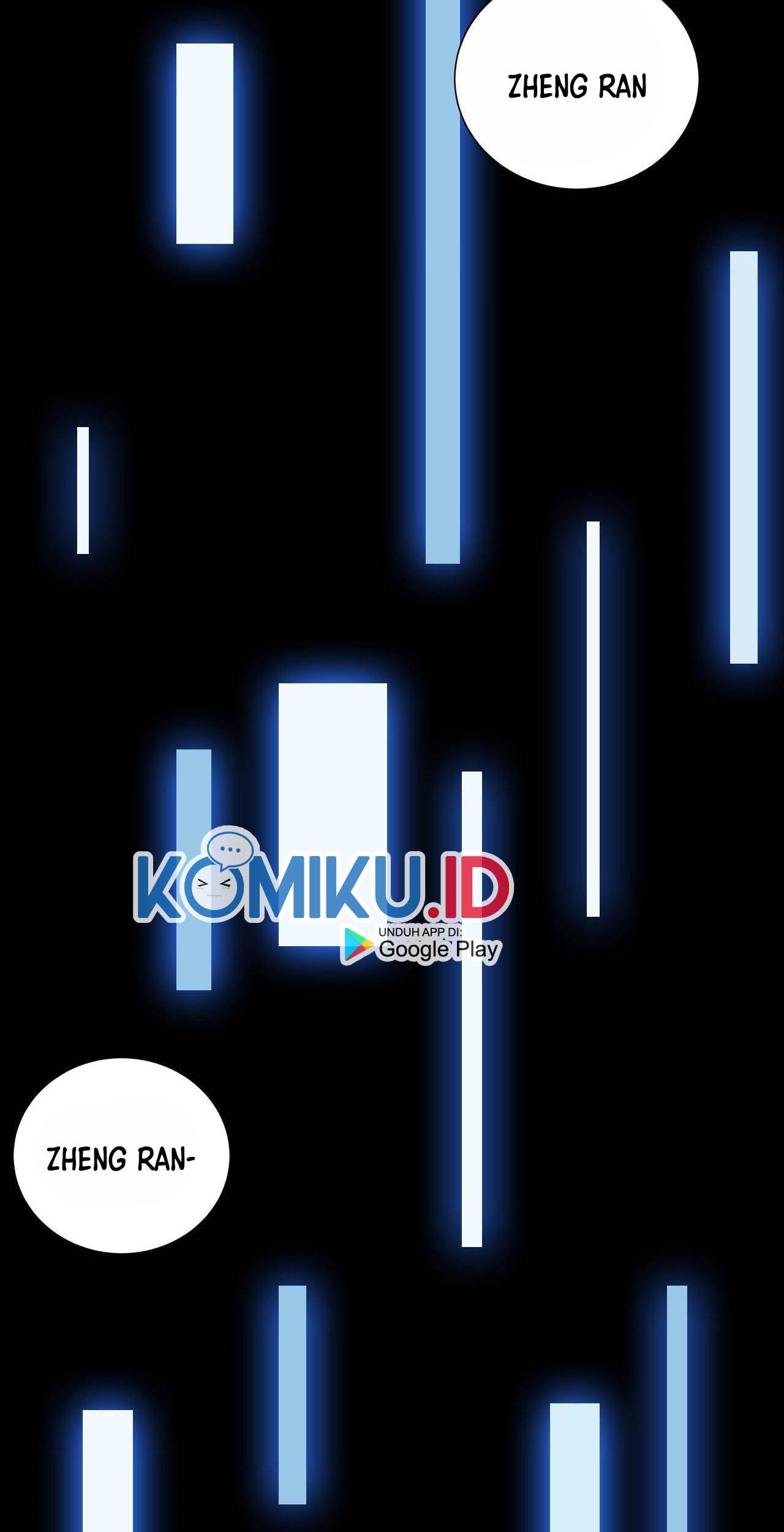 The Blade of Evolution Chapter 74 Gambar 5