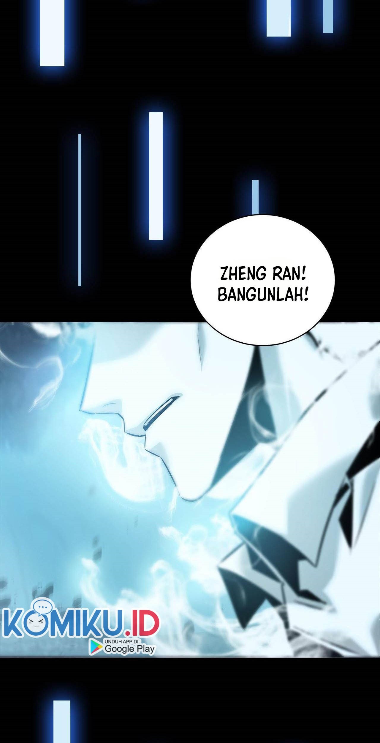 The Blade of Evolution Chapter 74 Gambar 6