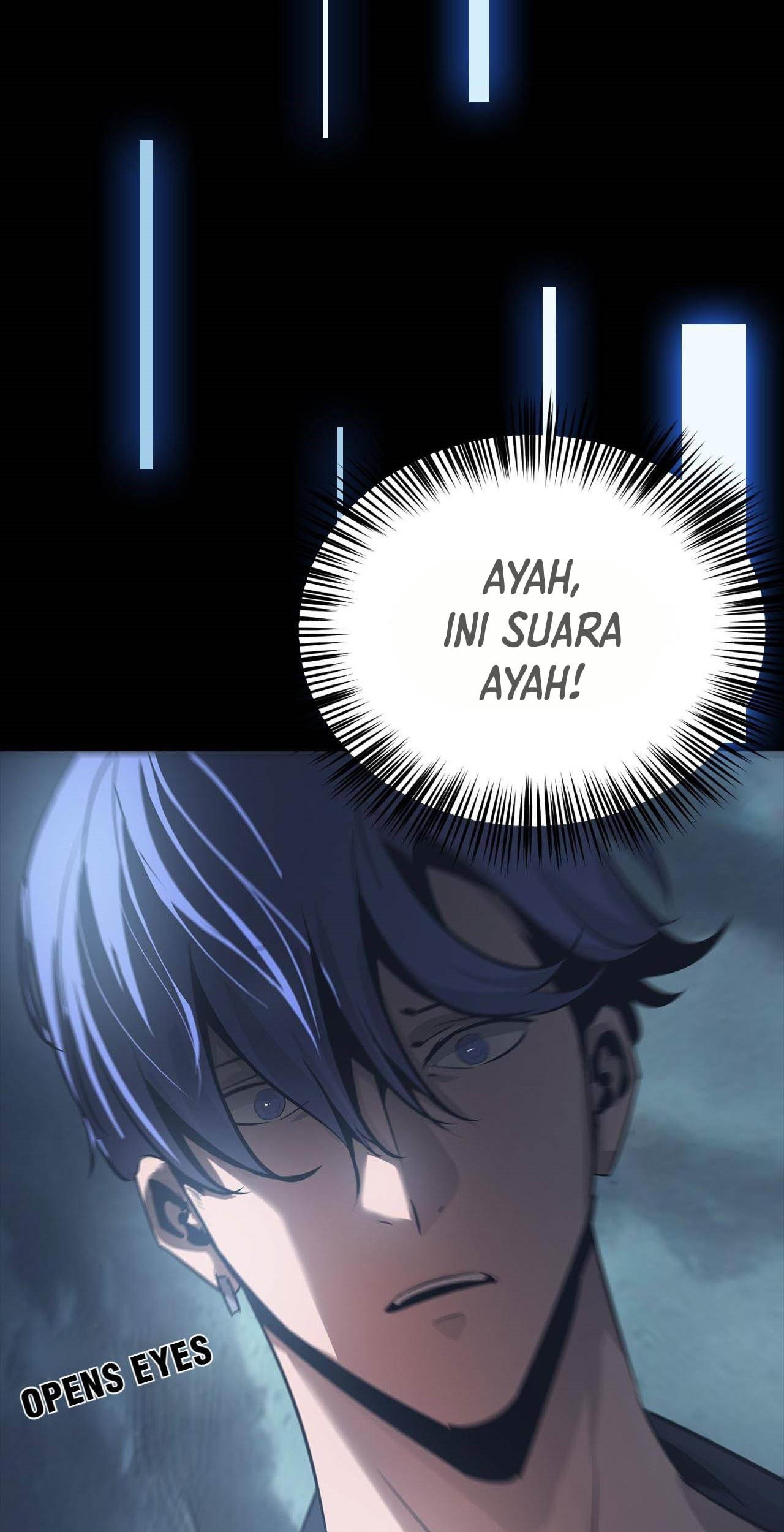 The Blade of Evolution Chapter 74 Gambar 8