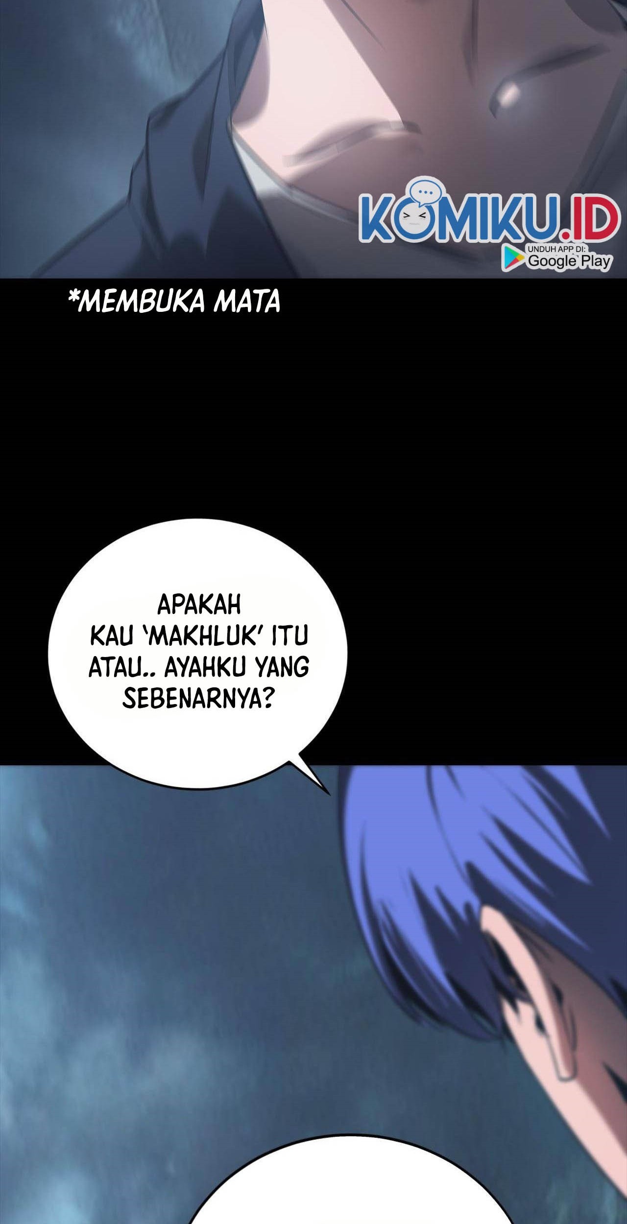 The Blade of Evolution Chapter 74 Gambar 9