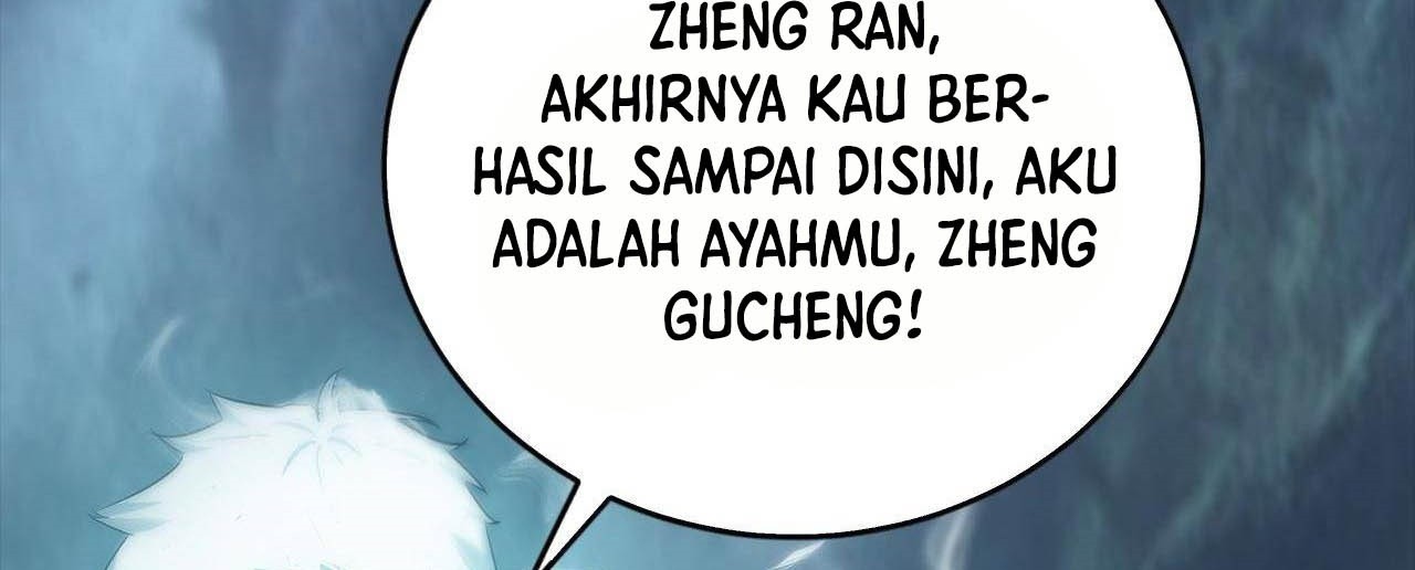 The Blade of Evolution Chapter 74 Gambar 10