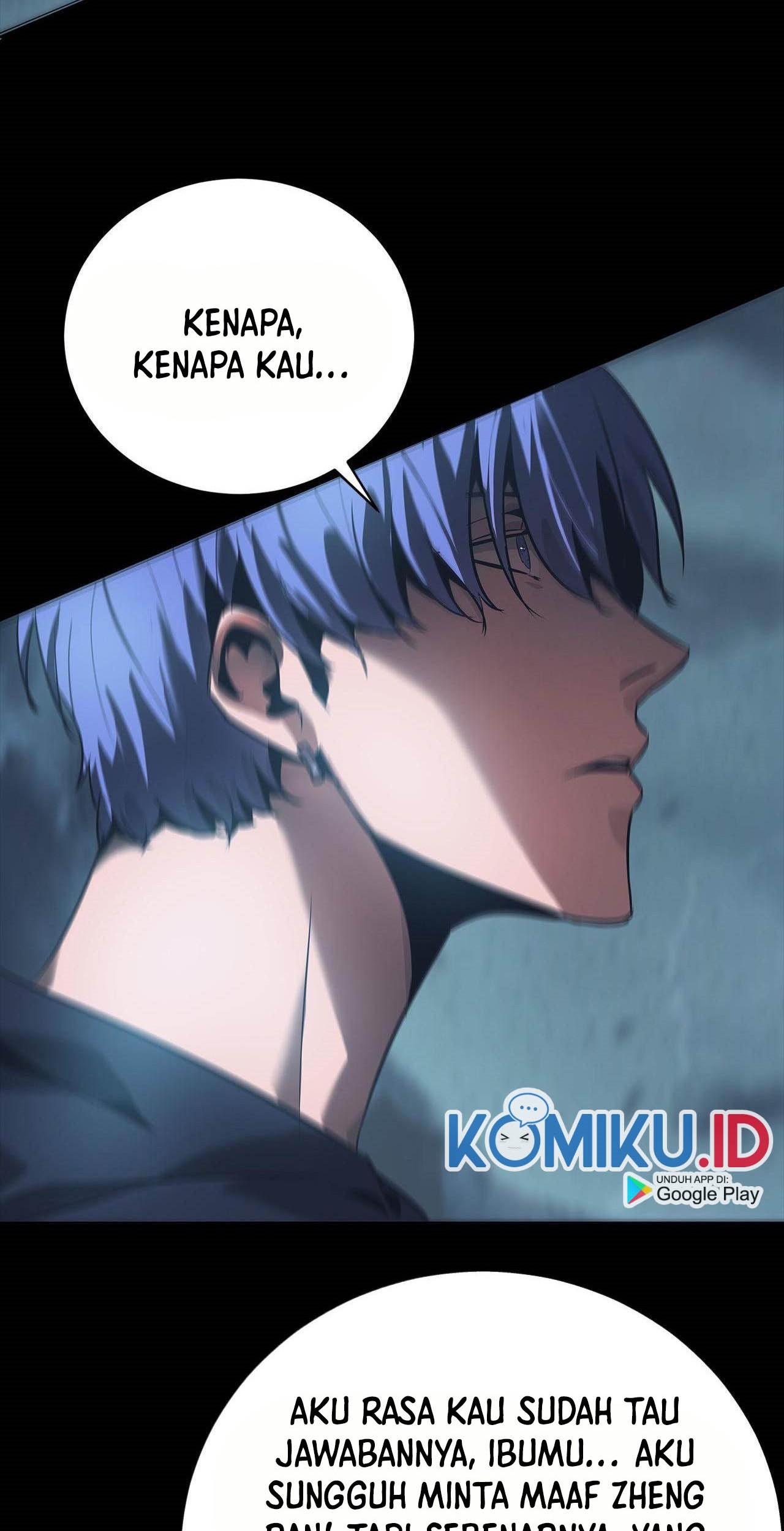 The Blade of Evolution Chapter 74 Gambar 12