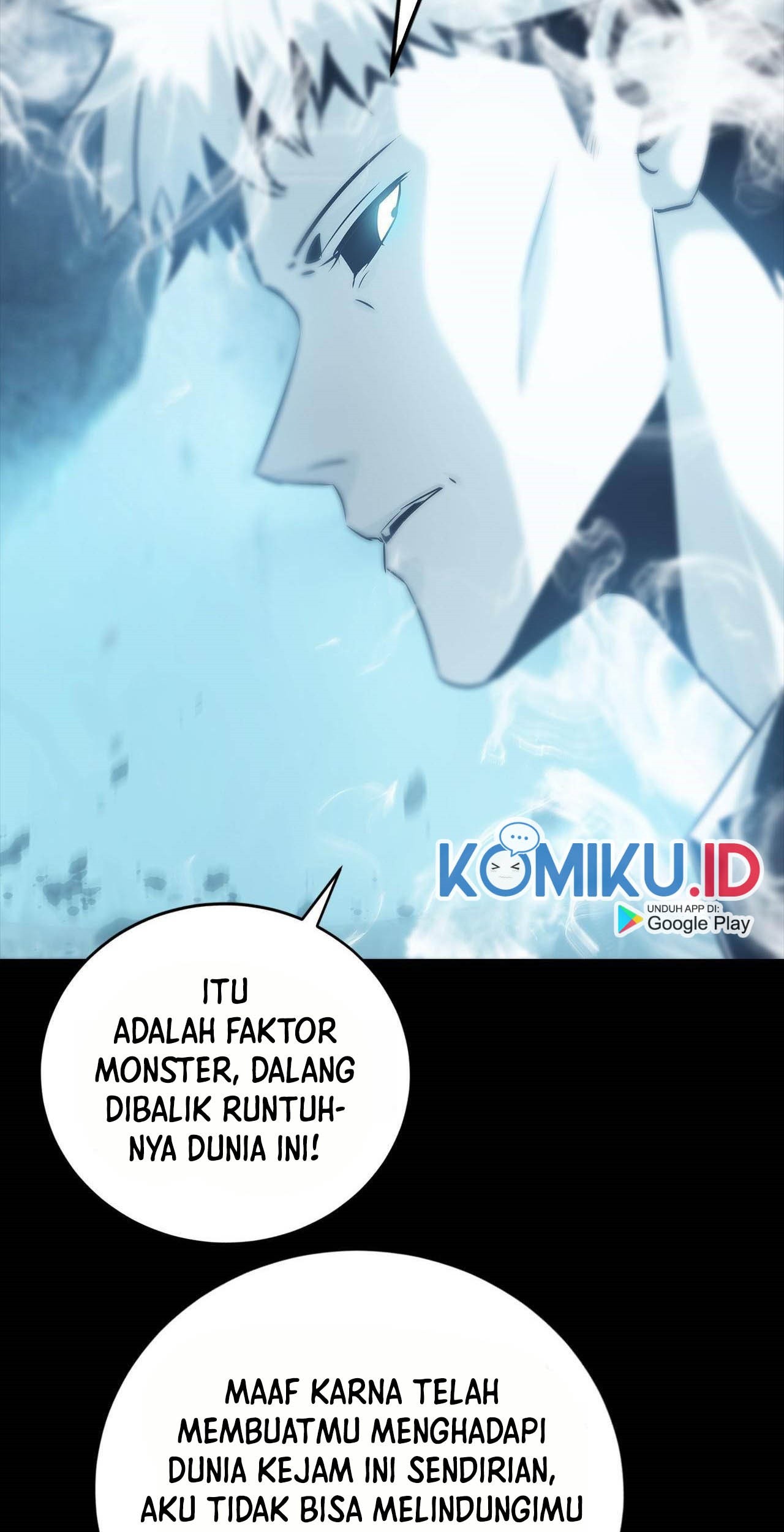 The Blade of Evolution Chapter 74 Gambar 14