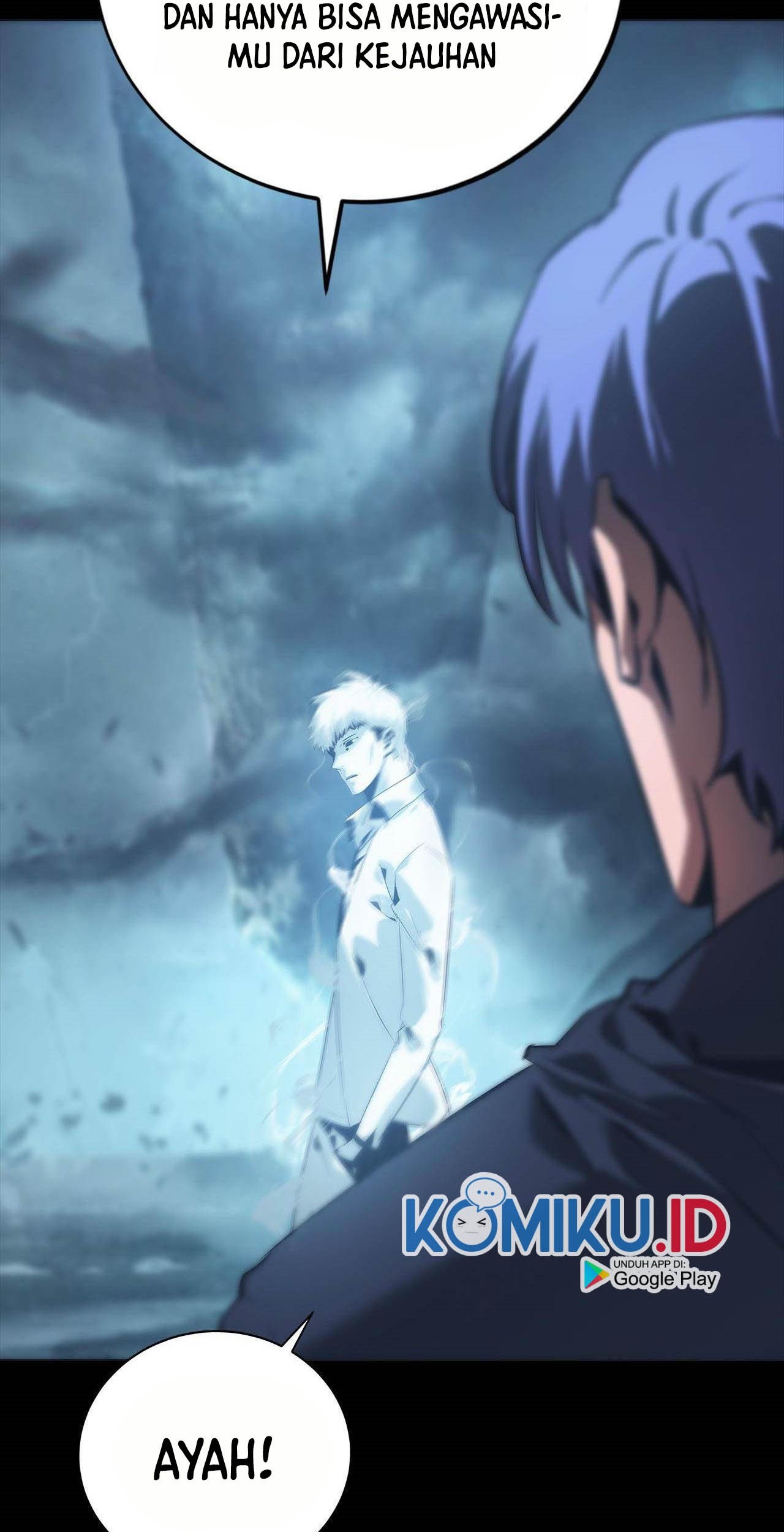 The Blade of Evolution Chapter 74 Gambar 15