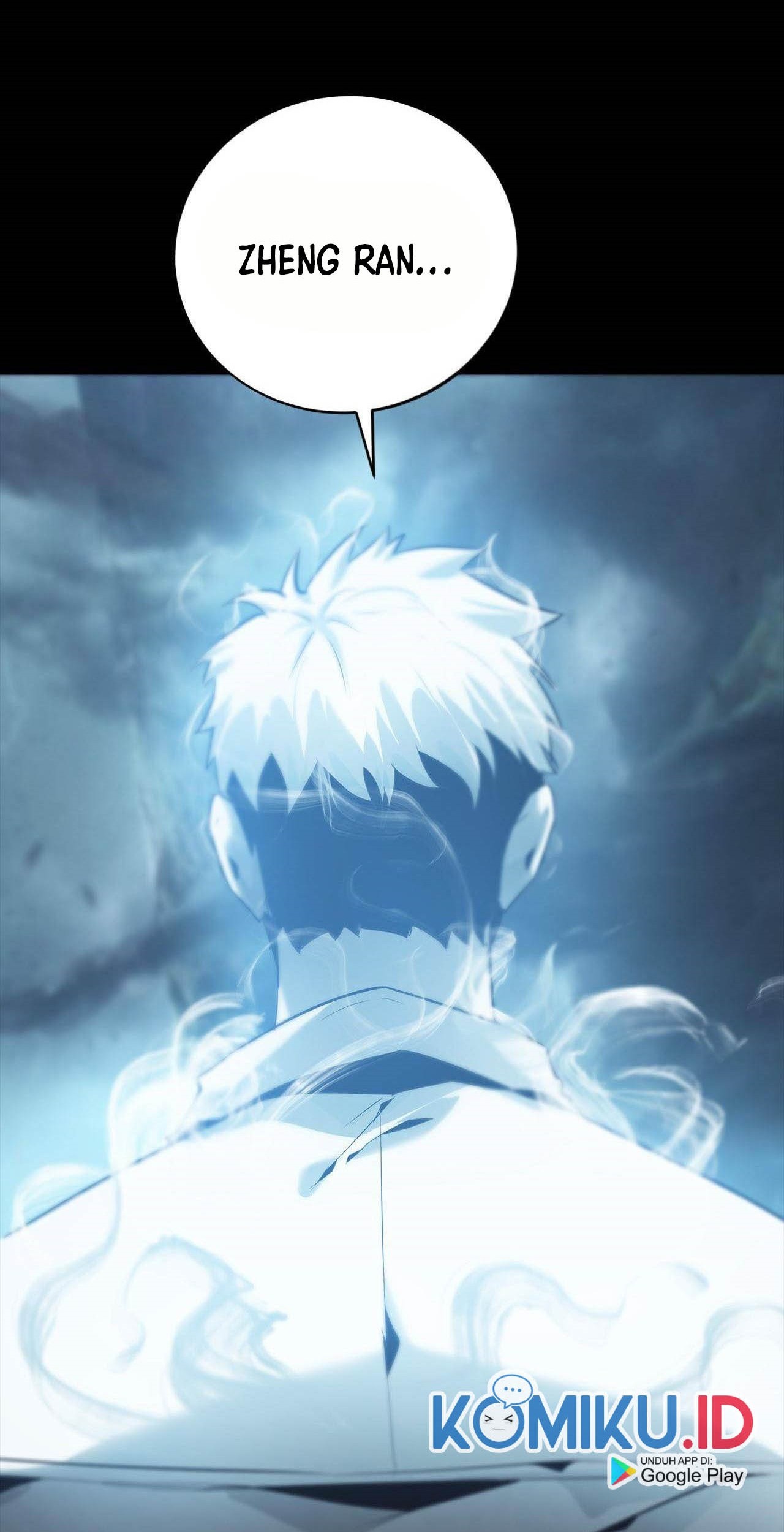 The Blade of Evolution Chapter 74 Gambar 18