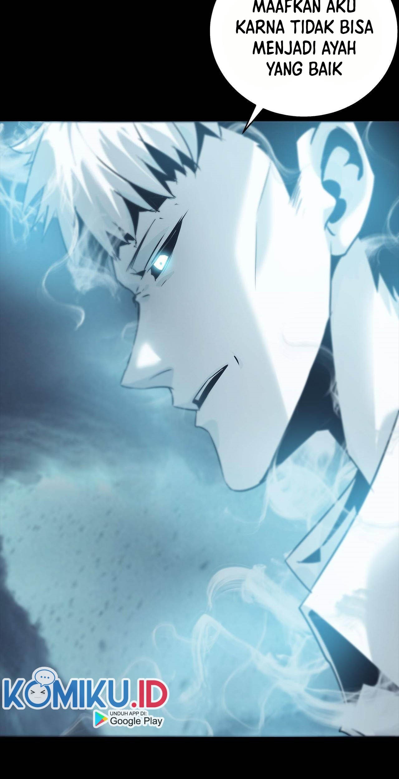 The Blade of Evolution Chapter 74 Gambar 20