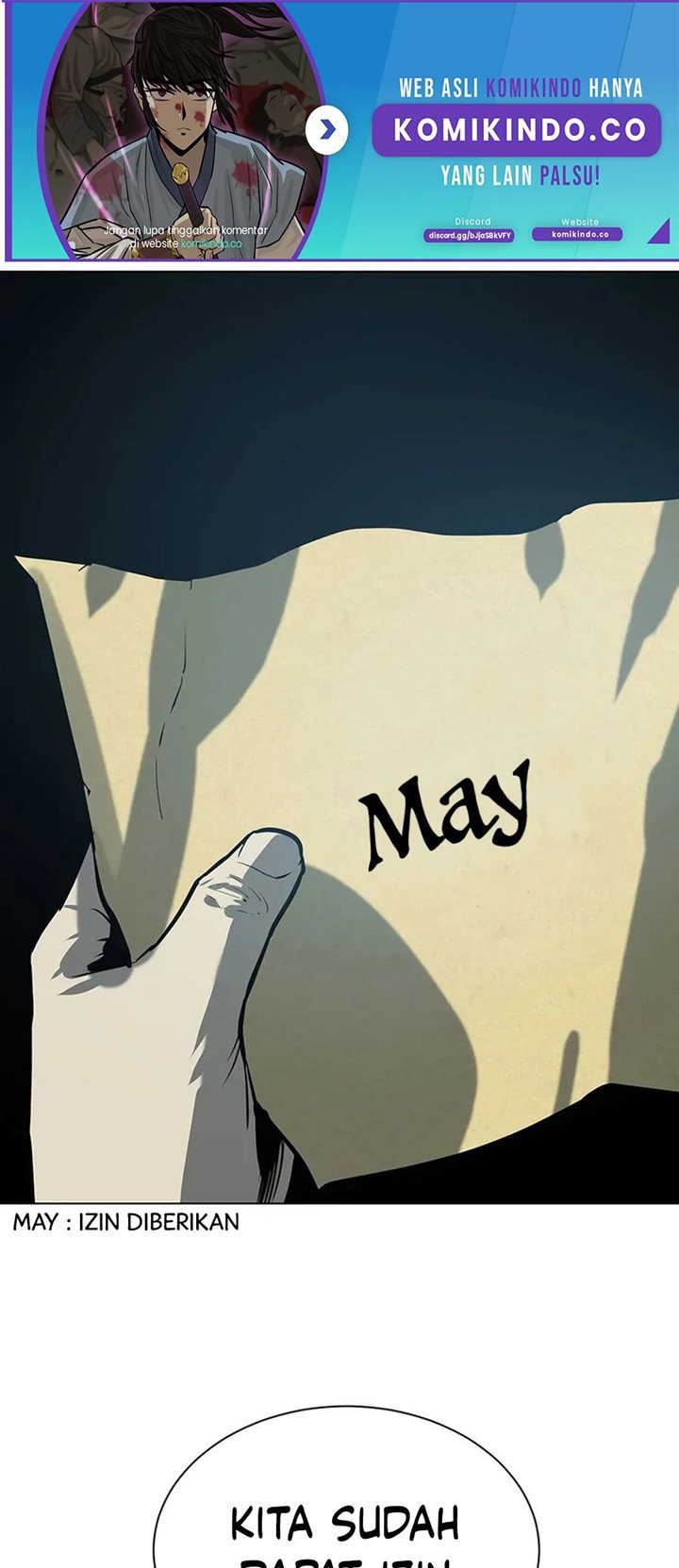 Baca  Weak Teacher Chapter 36 Gambar 2