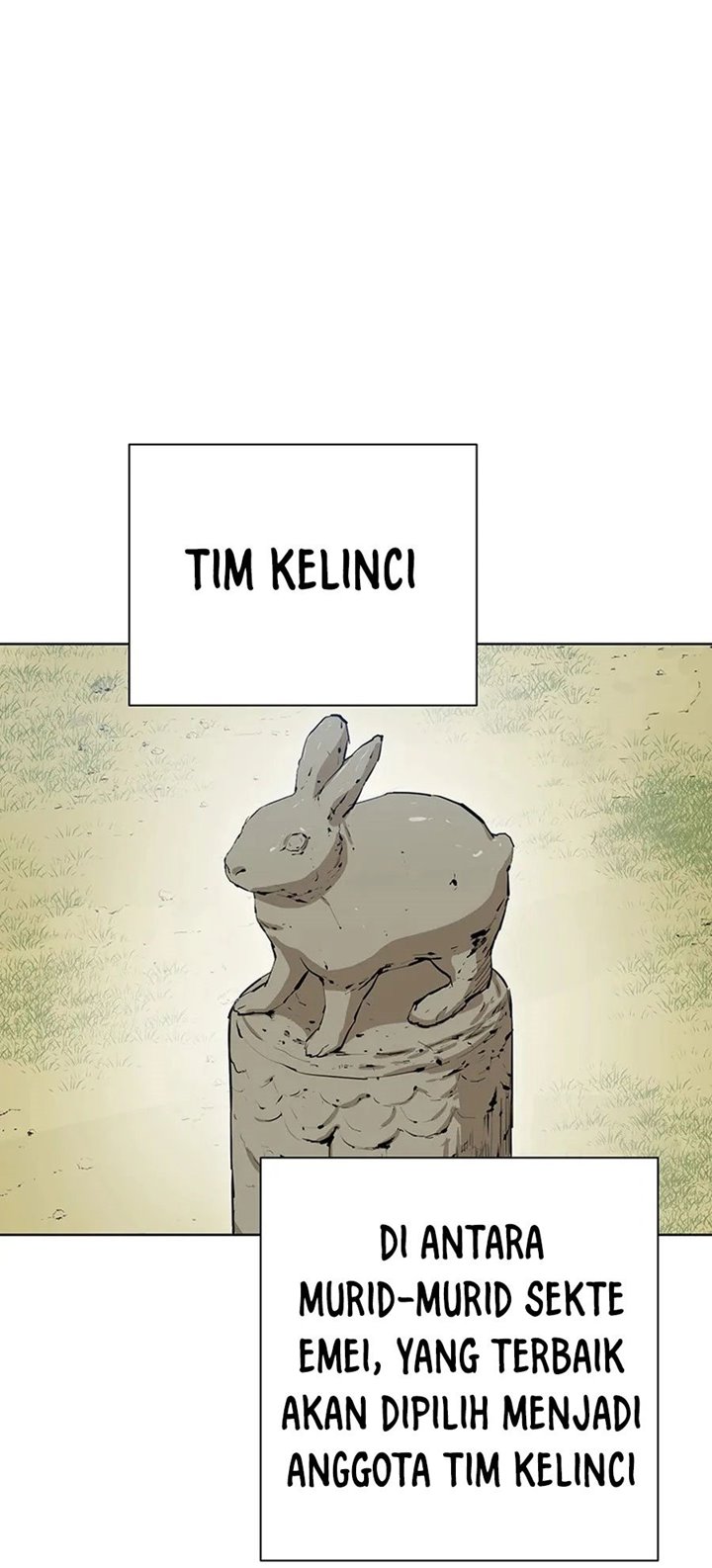 Weak Teacher Chapter 36 Gambar 23
