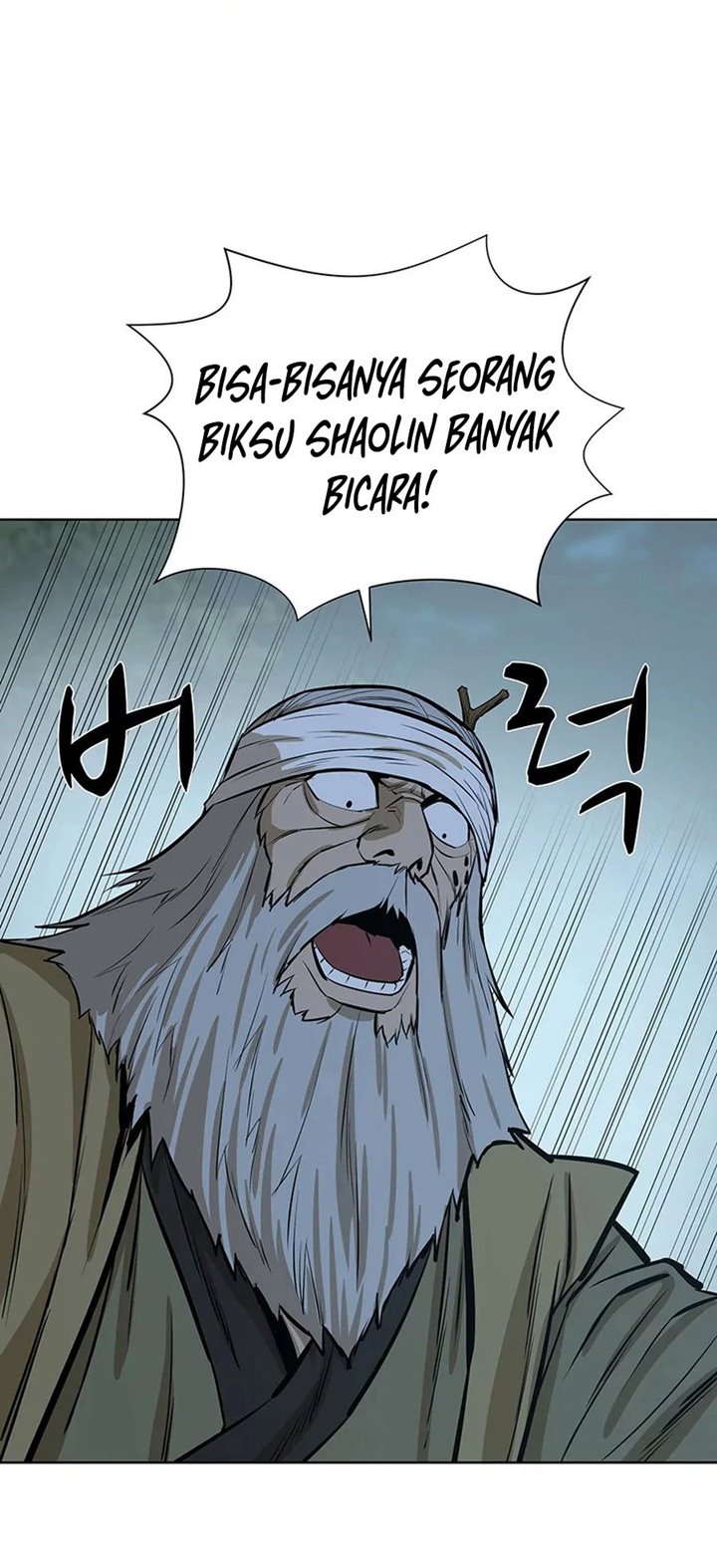Weak Teacher Chapter 36 Gambar 35