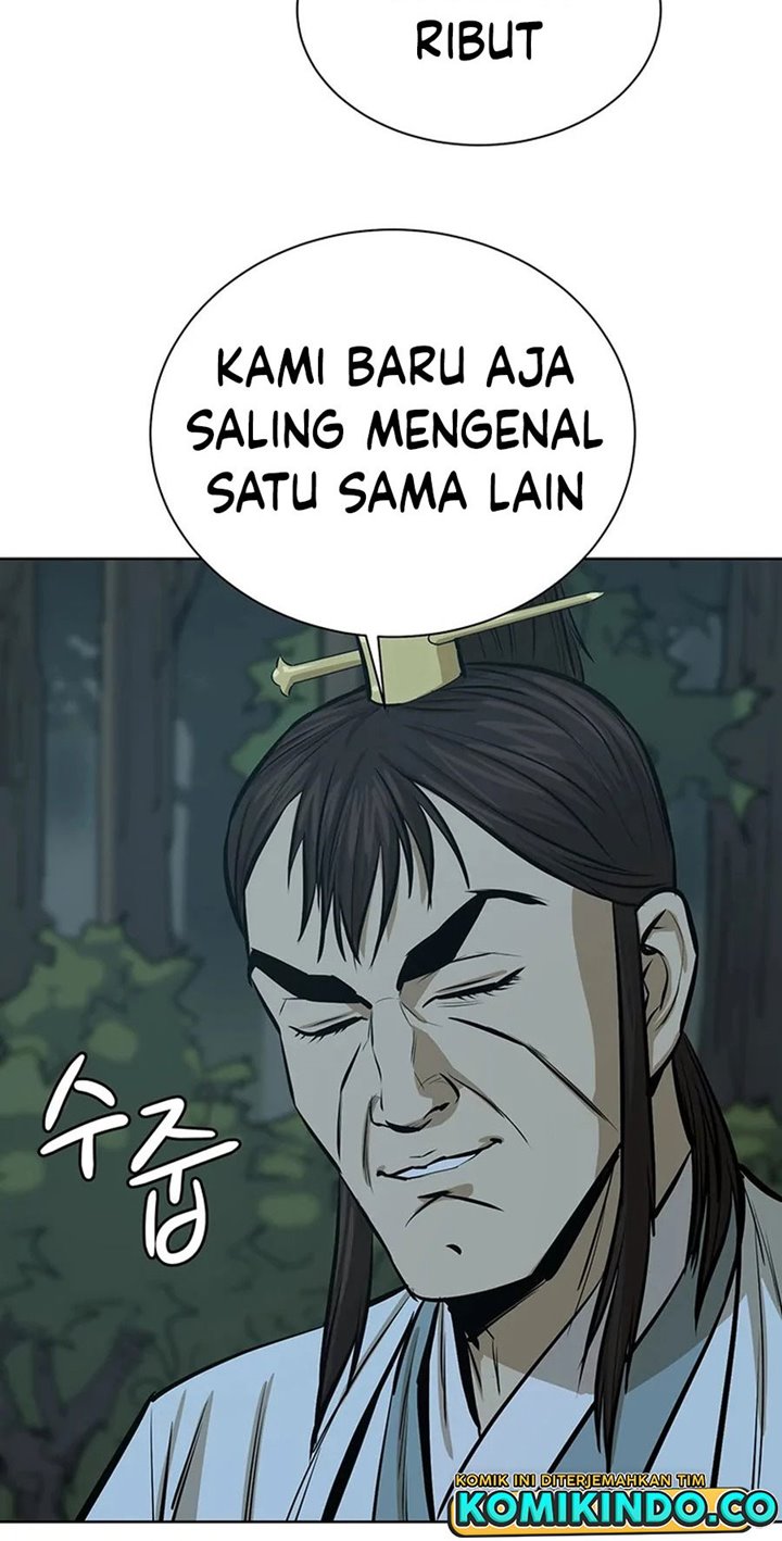 Weak Teacher Chapter 36 Gambar 40
