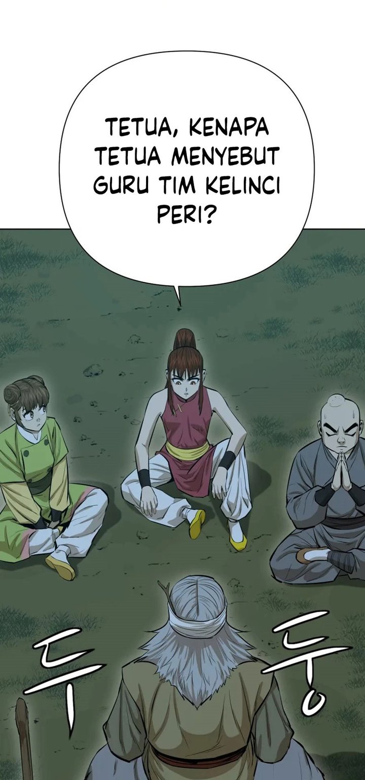 Weak Teacher Chapter 36 Gambar 44