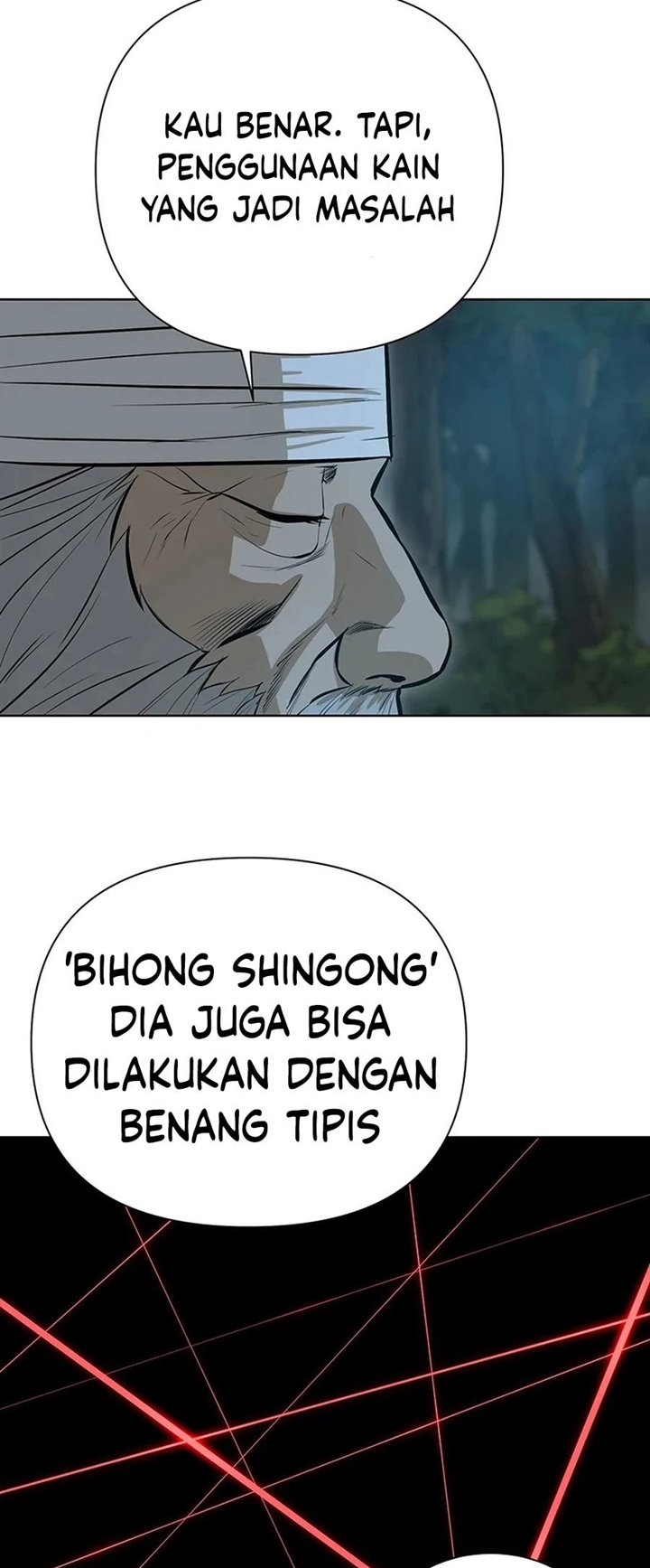 Weak Teacher Chapter 36 Gambar 54