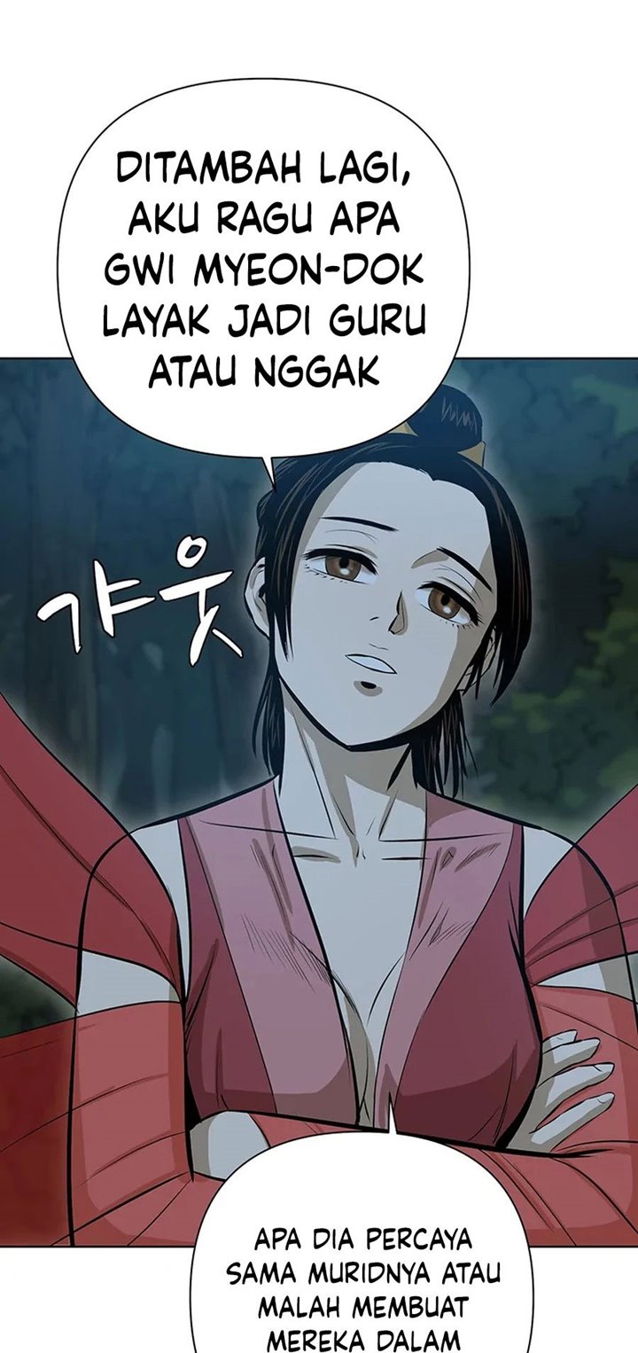 Weak Teacher Chapter 36 Gambar 62