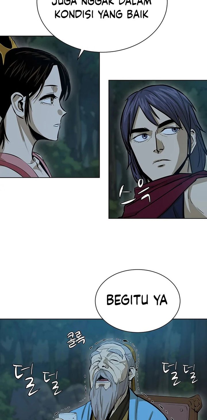 Weak Teacher Chapter 36 Gambar 66