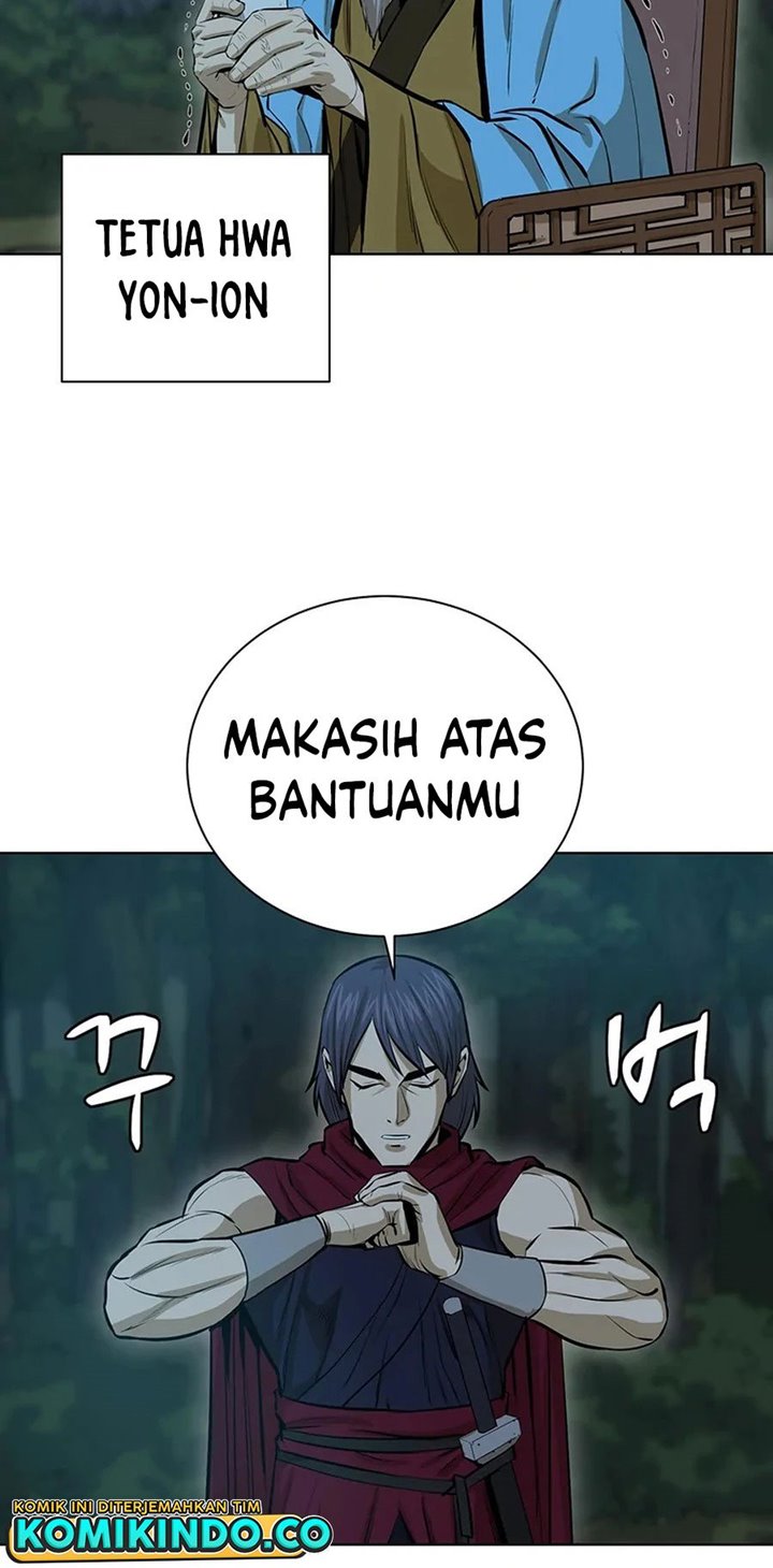 Weak Teacher Chapter 36 Gambar 67