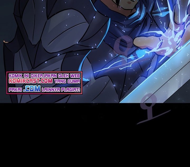 Level 1 Player Chapter 21 Gambar 19