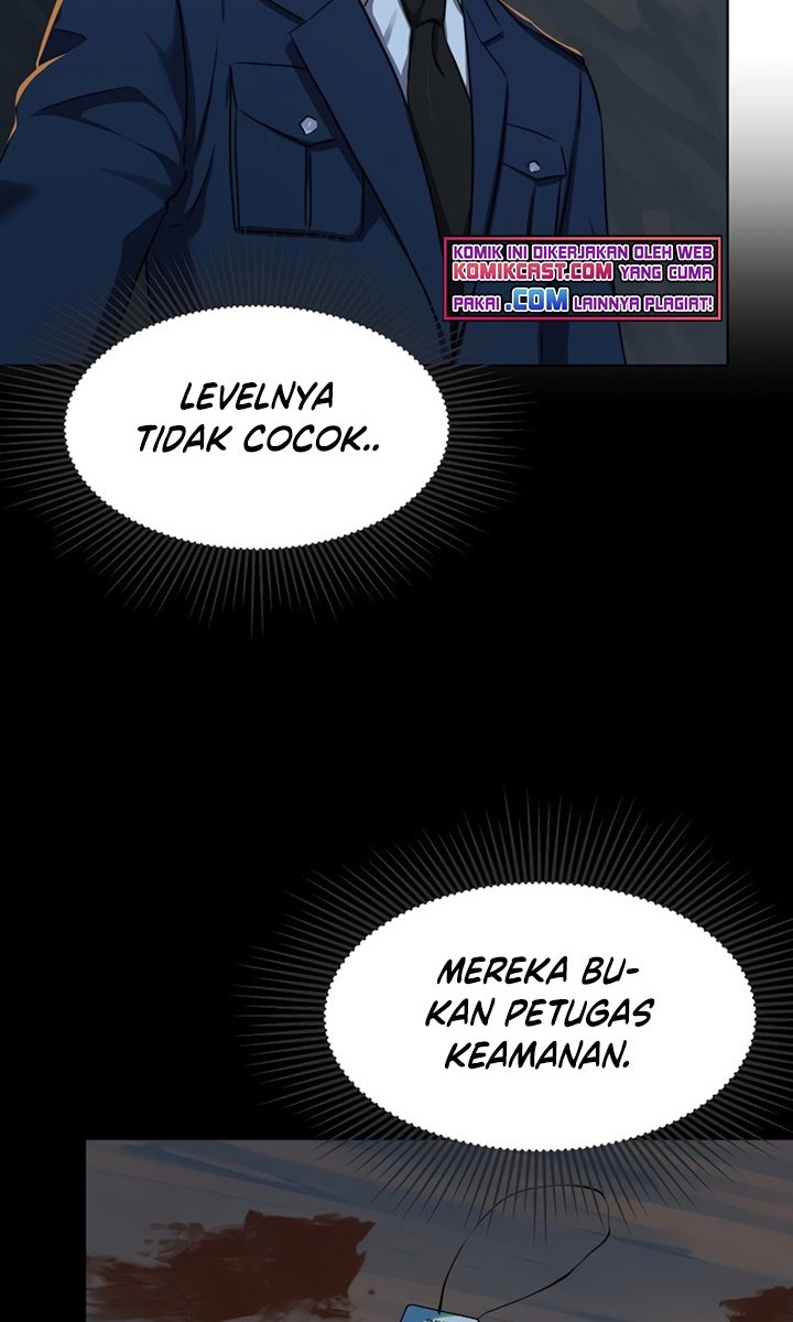 Level 1 Player Chapter 21 Gambar 21