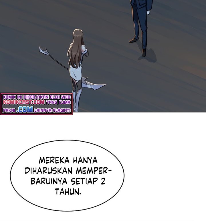 Level 1 Player Chapter 21 Gambar 25