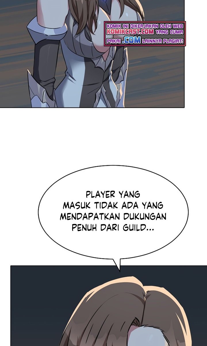 Level 1 Player Chapter 21 Gambar 27
