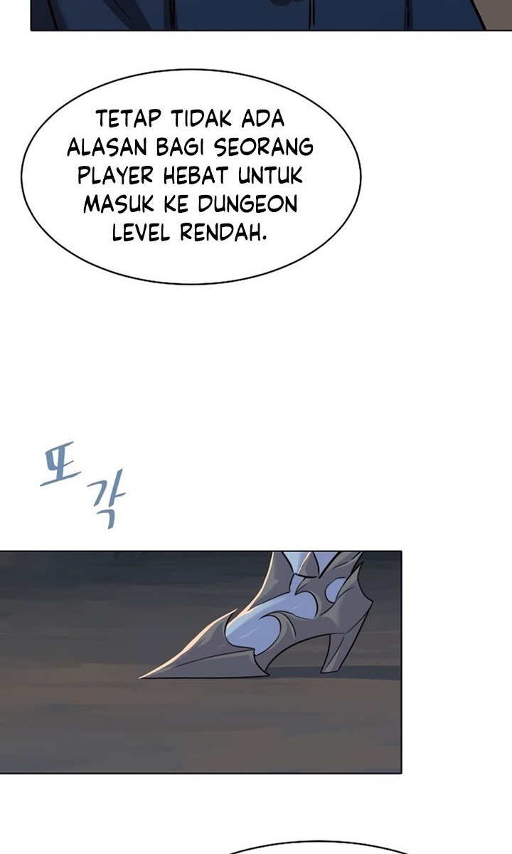 Level 1 Player Chapter 21 Gambar 29