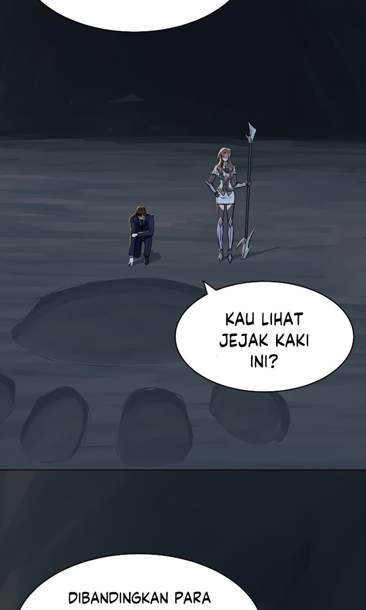 Level 1 Player Chapter 21 Gambar 35