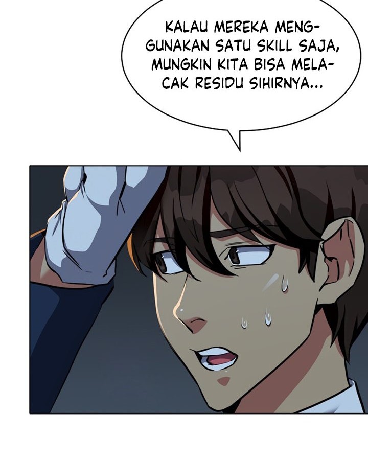 Level 1 Player Chapter 21 Gambar 37