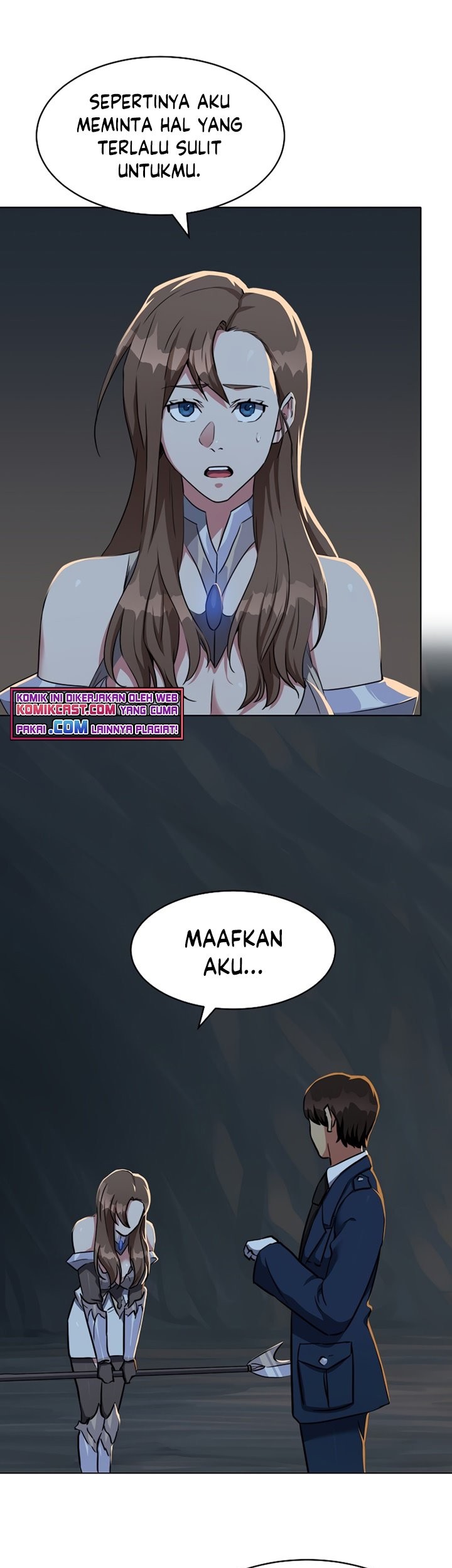 Level 1 Player Chapter 21 Gambar 38