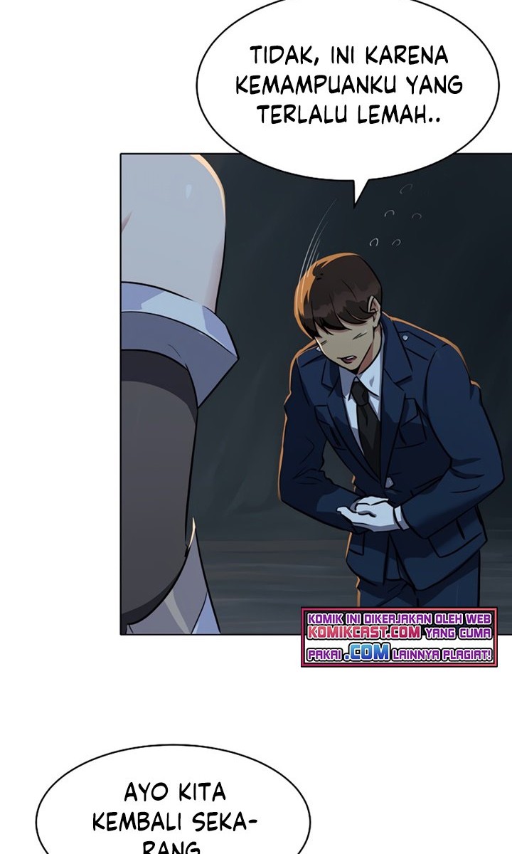 Level 1 Player Chapter 21 Gambar 39