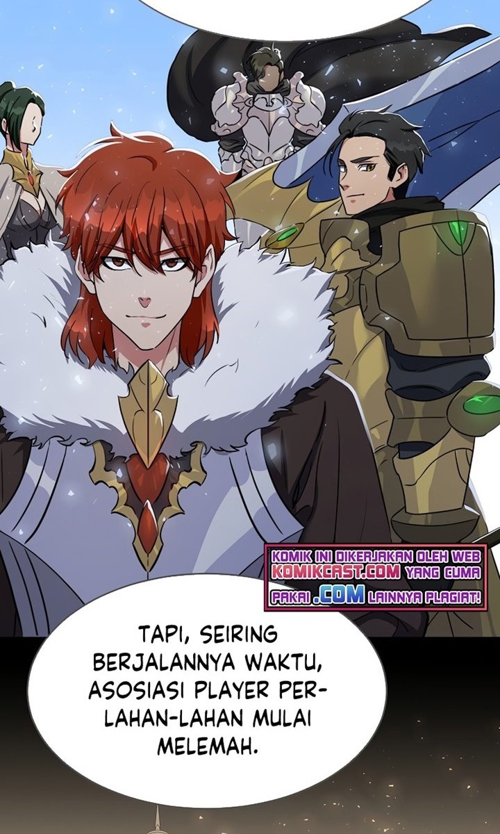 Level 1 Player Chapter 21 Gambar 46