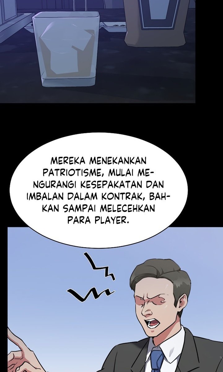 Level 1 Player Chapter 21 Gambar 50