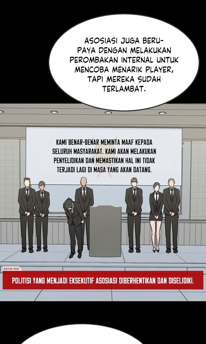 Level 1 Player Chapter 21 Gambar 52